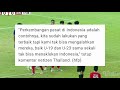 Reaksi+komentar Iri Fans Malaysia dan Asia Tenggara Usai Timnas Indonesia Juara Piala AFF U-19 2024❗