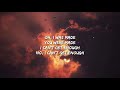 Kiss - I Was Made For Loving You (Lyrics) | I was made for lovin' you, baby [TikTok Song]
