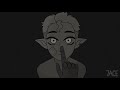 Open Up Your Eyes | TOH Hunter Animatic