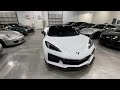 C8 Z06 Corvette 3LZ *INSANE SPEC* TONS OF CARBON!