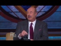 Dr. Phil Talks With Joni and Marcus Lamb CLIP 2