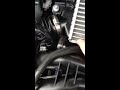 Quick tips on removing 2015 WRX intercooler
