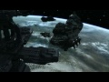 EVE Online Future Vision Trailer