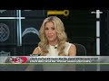 Patrick Mahomes says he wants to throw deep again… a few things will have to happen first | NFL Live
