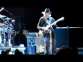 Neil Young And Crazy Horse Barolo 