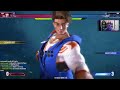 Street Fighter 6 Drive Impact Explained! A Guide For Every Situation