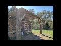 Cabin Porch