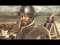 Hernán Cortés - Eroberer von Südamerika (Doku Hörbuch)
