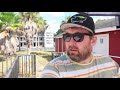 Exploring The Abandoned & Creepy Hotel I Used To Work At - Kissimmee Florida Hwy 192 Tourist Area