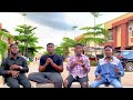 MUST WATCH!!! see how FOUR BROTHERS worship. Judikay - omemma, powerful worship session 🔥🔥
