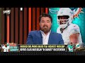 Does Tua deserve to be the highest paid QB? | NFL | SPEAK