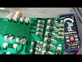 {1146} Beko washing machine control board troubleshooting