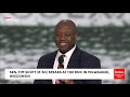 BREAKING NEWS: Tim Scott Brings The House Down At RNC Thanking God For Trump Surviving Shooting