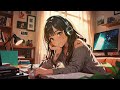 lofi chill jazz  mellow/chill/study beats 💫