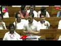 Rahul Gandhi Reveals PM Modi Shake Hand Secret In Parliament|  V6 News