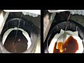 The Correct Way to Flush Your Engine - Leaves No Residue