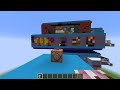 I built The Daycare from FNAF Security Breach RUIN in Minecraft // Building FNAF Ruin Part #2