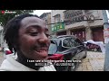 INSIDE WUHAN VILLAGE MARKET AS A BLACKMAN, WHAT COULD GO WRONG?!!...BLACK IN CHINA