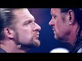 Story of The Undertaker vs. Triple H | WrestleMania 27