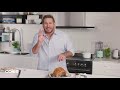 How to Make Crackling Pork Roast | Cook with Curtis Stone | Coles