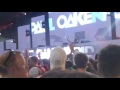Paul Oakenfold at Spring Awakening Music Fest 2017
