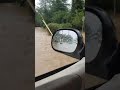 Main Street Flooding in Salem VA