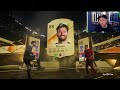 GOLAZO Pack Luck Builds My Champs Team...