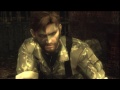 MGS3 HD- Meeting Ocelot