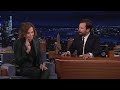 Sigourney Weaver Spent Over 6 Minutes Underwater for Avatar: The Way of Water | The Tonight Show