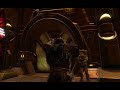 SWTOR - Gurja's Palace