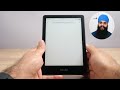 How to use a Kindle (the ULTIMATE tutorial)