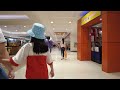 [4K] SM MEGAMALL 2022 Walking Tour | 3rd Largest Mall in Philippines