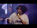 Chevelle Franklyn - The Potter's House | Testify | Versatility often creates opportunity (28.03.21)