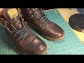 Jim Green Razorback boots - review