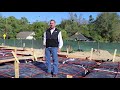 Building a New Home: Post Tension Cable Foundation – Mondays with Mike