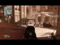 bmoreboy234 - MW3 Game Clip