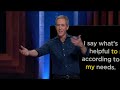 The Weight of Your Words, Part 1: Way More // Andy Stanley