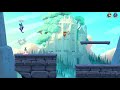 Claws | A Short Brawlhalla Montage