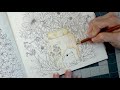 Highlights, Shading, and Shadows | Colored Pencil Tutorial | ADULT COLORING FOR BEGINNERS SERIES