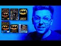 The Search For Every Villain - A Batman Media Deep Dive PART 1