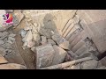 Super Giant Jaw crusher in exclusive action | Most Satisfying and relaxing rock sand crushing video