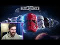 COMPLETING BATTLEFRONT 2!!!! | Unlocking the Platinum Trophy