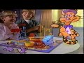 Mouse trap board game commercial