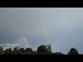 8K Double Rainbow