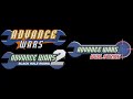 Advance Wars 1+2 - Sturm's Theme (Advance Wars 3: Dual Strike Arranged)