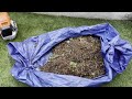 Artificial Grass Maintenance AMAZING HACK to make your Astroturf look NEW AGAIN in Under 1 HOUR