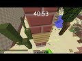 LinkCraft II in 47.65 Seconds (World Record)