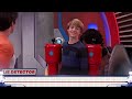 Henry Hart Takes a Lie Detector Test 🤥 | Henry Danger