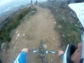 MTB - bike park wales - dai hard