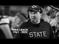 Remembering The Great Mike Leach | Move The Sticks